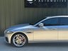 USED 2018 67 JAGUAR XF 3.0d V6 S Sportbrake 5dr Diesel Auto Euro 6 (s/s) (300 ps) FULL HISTORY LEATHER NAV DAB