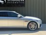 USED 2018 67 JAGUAR XF 3.0d V6 S Sportbrake 5dr Diesel Auto Euro 6 (s/s) (300 ps) FULL HISTORY LEATHER NAV DAB