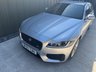 USED 2018 67 JAGUAR XF 3.0d V6 S Sportbrake 5dr Diesel Auto Euro 6 (s/s) (300 ps) FULL HISTORY LEATHER NAV DAB