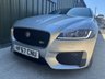 USED 2018 67 JAGUAR XF 3.0d V6 S Sportbrake 5dr Diesel Auto Euro 6 (s/s) (300 ps) FULL HISTORY LEATHER NAV DAB