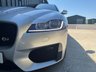 USED 2018 67 JAGUAR XF 3.0d V6 S Sportbrake 5dr Diesel Auto Euro 6 (s/s) (300 ps) FULL HISTORY LEATHER NAV DAB