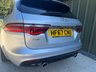USED 2018 67 JAGUAR XF 3.0d V6 S Sportbrake 5dr Diesel Auto Euro 6 (s/s) (300 ps) FULL HISTORY LEATHER NAV DAB