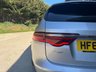 USED 2018 67 JAGUAR XF 3.0d V6 S Sportbrake 5dr Diesel Auto Euro 6 (s/s) (300 ps) FULL HISTORY LEATHER NAV DAB