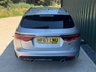 USED 2018 67 JAGUAR XF 3.0d V6 S Sportbrake 5dr Diesel Auto Euro 6 (s/s) (300 ps) FULL HISTORY LEATHER NAV DAB