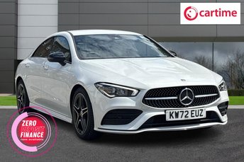2023 MERCEDES-BENZ CLA