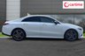 USED 2023 72 MERCEDES-BENZ CLA 1.3 CLA200 AMG Line (Premium) Coupe 4dr Petrol 7G-DCT Euro 6 (s/s) (163 ps) Heated Seats, Reversing Camera, Privacy Glass, Widescreen Cockpit, Bluetooth Heated Seats, Reversing Camera, Privacy Glass, Widescreen Cockpit, Bluetooth