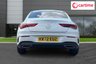USED 2023 72 MERCEDES-BENZ CLA 1.3 CLA200 AMG Line (Premium) Coupe 4dr Petrol 7G-DCT Euro 6 (s/s) (163 ps) Heated Seats, Reversing Camera, Privacy Glass, Widescreen Cockpit, Bluetooth Heated Seats, Reversing Camera, Privacy Glass, Widescreen Cockpit, Bluetooth