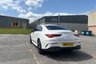 USED 2023 72 MERCEDES-BENZ CLA 1.3 CLA200 AMG Line (Premium) Coupe 4dr Petrol 7G-DCT Euro 6 (s/s) (163 ps) Heated Seats, Reversing Camera, Privacy Glass, Widescreen Cockpit, Bluetooth Heated Seats, Reversing Camera, Privacy Glass, Widescreen Cockpit, Bluetooth