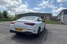 USED 2023 72 MERCEDES-BENZ CLA 1.3 CLA200 AMG Line (Premium) Coupe 4dr Petrol 7G-DCT Euro 6 (s/s) (163 ps) Heated Seats, Reversing Camera, Privacy Glass, Widescreen Cockpit, Bluetooth Heated Seats, Reversing Camera, Privacy Glass, Widescreen Cockpit, Bluetooth