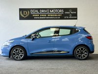 USED 2013 Y RENAULT CLIO 1.2 16V Dynamique MediaNav Hatchback 5dr Petrol Manual Euro 5 (75 ps) MediaNav | Bluetooth | Economy