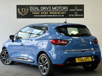 USED 2013 Y RENAULT CLIO 1.2 16V Dynamique MediaNav Hatchback 5dr Petrol Manual Euro 5 (75 ps) MediaNav | Bluetooth | Economy