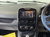 USED 2013 Y RENAULT CLIO 1.2 16V Dynamique MediaNav Hatchback 5dr Petrol Manual Euro 5 (75 ps) MediaNav | Bluetooth | Economy