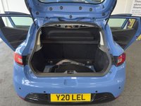 USED 2013 Y RENAULT CLIO 1.2 16V Dynamique MediaNav Hatchback 5dr Petrol Manual Euro 5 (75 ps) MediaNav | Bluetooth | Economy