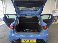 USED 2013 Y RENAULT CLIO 1.2 16V Dynamique MediaNav Hatchback 5dr Petrol Manual Euro 5 (75 ps) MediaNav | Bluetooth | Economy