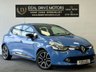 USED 2013 Y RENAULT CLIO 1.2 16V Dynamique MediaNav Hatchback 5dr Petrol Manual Euro 5 (75 ps) MediaNav | Bluetooth | Economy