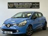 USED 2013 Y RENAULT CLIO 1.2 16V Dynamique MediaNav Hatchback 5dr Petrol Manual Euro 5 (75 ps) MediaNav | Bluetooth | Economy