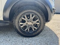 USED 2019 19 FORD RANGER 2.0 EcoBlue Wildtrak Pickup Double Cab 4dr Diesel Auto 4WD Euro 6 (s/s) (213 ps) NO VAT, 2 KEYS, BELT CHANGED