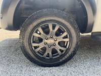 USED 2019 19 FORD RANGER 2.0 EcoBlue Wildtrak Pickup Double Cab 4dr Diesel Auto 4WD Euro 6 (s/s) (213 ps) NO VAT, 2 KEYS, BELT CHANGED