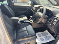 USED 2019 19 FORD RANGER 2.0 EcoBlue Wildtrak Pickup Double Cab 4dr Diesel Auto 4WD Euro 6 (s/s) (213 ps) NO VAT, 2 KEYS, BELT CHANGED