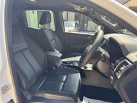 USED 2019 19 FORD RANGER 2.0 EcoBlue Wildtrak Pickup Double Cab 4dr Diesel Auto 4WD Euro 6 (s/s) (213 ps) NO VAT, 2 KEYS, BELT CHANGED