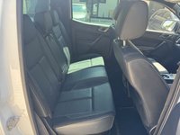 USED 2019 19 FORD RANGER 2.0 EcoBlue Wildtrak Pickup Double Cab 4dr Diesel Auto 4WD Euro 6 (s/s) (213 ps) NO VAT, 2 KEYS, BELT CHANGED