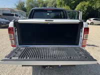 USED 2019 19 FORD RANGER 2.0 EcoBlue Wildtrak Pickup Double Cab 4dr Diesel Auto 4WD Euro 6 (s/s) (213 ps) NO VAT, 2 KEYS, BELT CHANGED