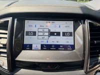 USED 2019 19 FORD RANGER 2.0 EcoBlue Wildtrak Pickup Double Cab 4dr Diesel Auto 4WD Euro 6 (s/s) (213 ps) NO VAT, 2 KEYS, BELT CHANGED