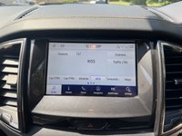 USED 2019 19 FORD RANGER 2.0 EcoBlue Wildtrak Pickup Double Cab 4dr Diesel Auto 4WD Euro 6 (s/s) (213 ps) NO VAT, 2 KEYS, BELT CHANGED