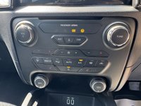 USED 2019 19 FORD RANGER 2.0 EcoBlue Wildtrak Pickup Double Cab 4dr Diesel Auto 4WD Euro 6 (s/s) (213 ps) NO VAT, 2 KEYS, BELT CHANGED