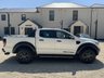 USED 2019 19 FORD RANGER 2.0 EcoBlue Wildtrak Pickup Double Cab 4dr Diesel Auto 4WD Euro 6 (s/s) (213 ps) NO VAT, 2 KEYS, BELT CHANGED