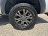 USED 2019 19 FORD RANGER 2.0 EcoBlue Wildtrak Pickup Double Cab 4dr Diesel Auto 4WD Euro 6 (s/s) (213 ps) NO VAT, 2 KEYS, BELT CHANGED