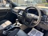 USED 2019 19 FORD RANGER 2.0 EcoBlue Wildtrak Pickup Double Cab 4dr Diesel Auto 4WD Euro 6 (s/s) (213 ps) NO VAT, 2 KEYS, BELT CHANGED