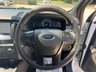 USED 2019 19 FORD RANGER 2.0 EcoBlue Wildtrak Pickup Double Cab 4dr Diesel Auto 4WD Euro 6 (s/s) (213 ps) NO VAT, 2 KEYS, BELT CHANGED