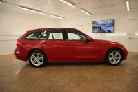 USED 2017 17 BMW 3 SERIES 1.5 318i Sport Touring 5dr Petrol Auto Euro 6 (s/s) (136 ps) 