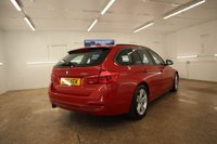 USED 2017 17 BMW 3 SERIES 1.5 318i Sport Touring 5dr Petrol Auto Euro 6 (s/s) (136 ps) 