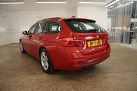 USED 2017 17 BMW 3 SERIES 1.5 318i Sport Touring 5dr Petrol Auto Euro 6 (s/s) (136 ps) 