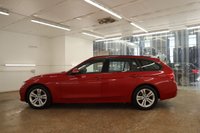 USED 2017 17 BMW 3 SERIES 1.5 318i Sport Touring 5dr Petrol Auto Euro 6 (s/s) (136 ps) 