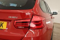 USED 2017 17 BMW 3 SERIES 1.5 318i Sport Touring 5dr Petrol Auto Euro 6 (s/s) (136 ps) 