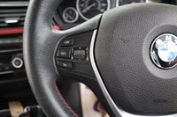 USED 2017 17 BMW 3 SERIES 1.5 318i Sport Touring 5dr Petrol Auto Euro 6 (s/s) (136 ps) 