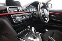USED 2017 17 BMW 3 SERIES 1.5 318i Sport Touring 5dr Petrol Auto Euro 6 (s/s) (136 ps) 