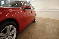 USED 2017 17 BMW 3 SERIES 1.5 318i Sport Touring 5dr Petrol Auto Euro 6 (s/s) (136 ps) 