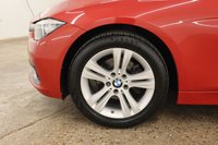 USED 2017 17 BMW 3 SERIES 1.5 318i Sport Touring 5dr Petrol Auto Euro 6 (s/s) (136 ps) 