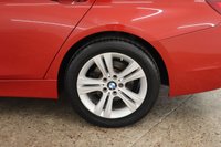 USED 2017 17 BMW 3 SERIES 1.5 318i Sport Touring 5dr Petrol Auto Euro 6 (s/s) (136 ps) 