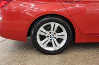 USED 2017 17 BMW 3 SERIES 1.5 318i Sport Touring 5dr Petrol Auto Euro 6 (s/s) (136 ps) 