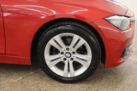 USED 2017 17 BMW 3 SERIES 1.5 318i Sport Touring 5dr Petrol Auto Euro 6 (s/s) (136 ps) 
