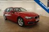 USED 2017 17 BMW 3 SERIES 1.5 318i Sport Touring 5dr Petrol Auto Euro 6 (s/s) (136 ps) 