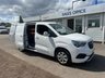USED 2020 69 VAUXHALL COMBO 1.6 Turbo D 2300 Limited Edition Nav Panel Van 4dr Diesel Manual L2 H1 Euro 6 (s/s) (100 ps) 1 OWNER COMBO CARGO L2 H1        FINANCE IS AVAILABLE - CALL TO FIND OUT MORE !