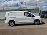 USED 2020 69 VAUXHALL COMBO 1.6 Turbo D 2300 Limited Edition Nav Panel Van 4dr Diesel Manual L2 H1 Euro 6 (s/s) (100 ps) 1 OWNER COMBO CARGO L2 H1        FINANCE IS AVAILABLE - CALL TO FIND OUT MORE !