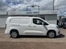 USED 2020 69 VAUXHALL COMBO 1.6 Turbo D 2300 Limited Edition Nav Panel Van 4dr Diesel Manual L2 H1 Euro 6 (s/s) (100 ps) 1 OWNER COMBO CARGO L2 H1        FINANCE IS AVAILABLE - CALL TO FIND OUT MORE !