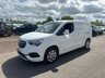 USED 2020 69 VAUXHALL COMBO 1.6 Turbo D 2300 Limited Edition Nav Panel Van 4dr Diesel Manual L2 H1 Euro 6 (s/s) (100 ps) 1 OWNER COMBO CARGO L2 H1        FINANCE IS AVAILABLE - CALL TO FIND OUT MORE !